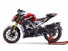 TVS Apache RTR 310